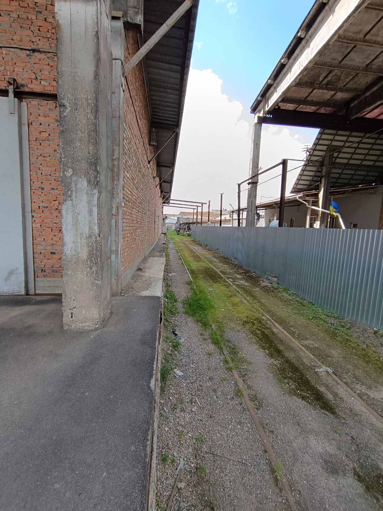 Обʼєкт нерухомості: ПЛОЩА - 10000 м², ЦІНА - 2 $
 — HUBTRUST, Вінниця