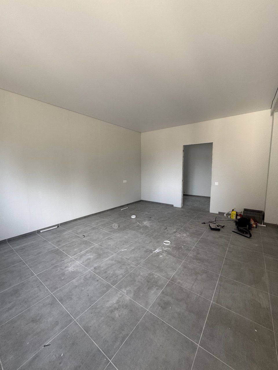Обʼєкт нерухомості: ПЛОЩА - 440 м², ЦІНА - 2 407 $
 — HUBTRUST, Вінниця