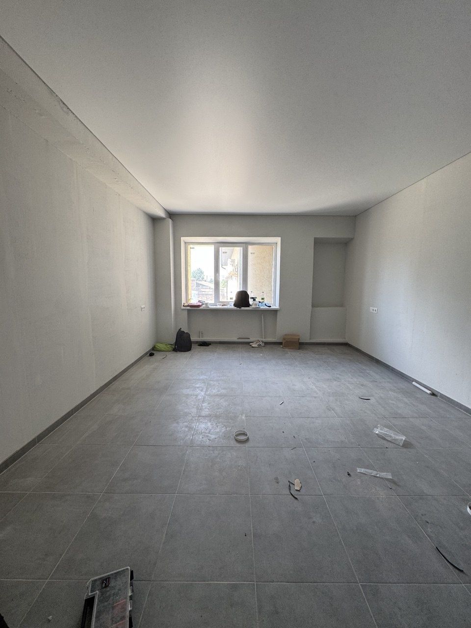 Обʼєкт нерухомості: ПЛОЩА - 440 м², ЦІНА - 2 407 $
 — HUBTRUST, Вінниця