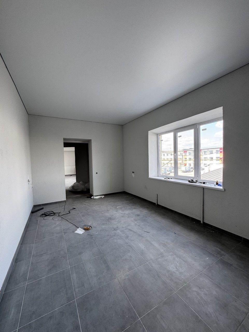 Обʼєкт нерухомості: ПЛОЩА - 440 м², ЦІНА - 2 407 $
 — HUBTRUST, Вінниця