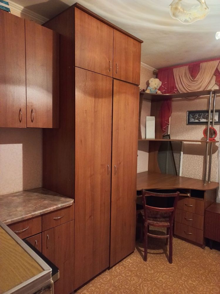 КІМНАТА, ПЛОЩА - 17 м², ЦІНА - 108 $
