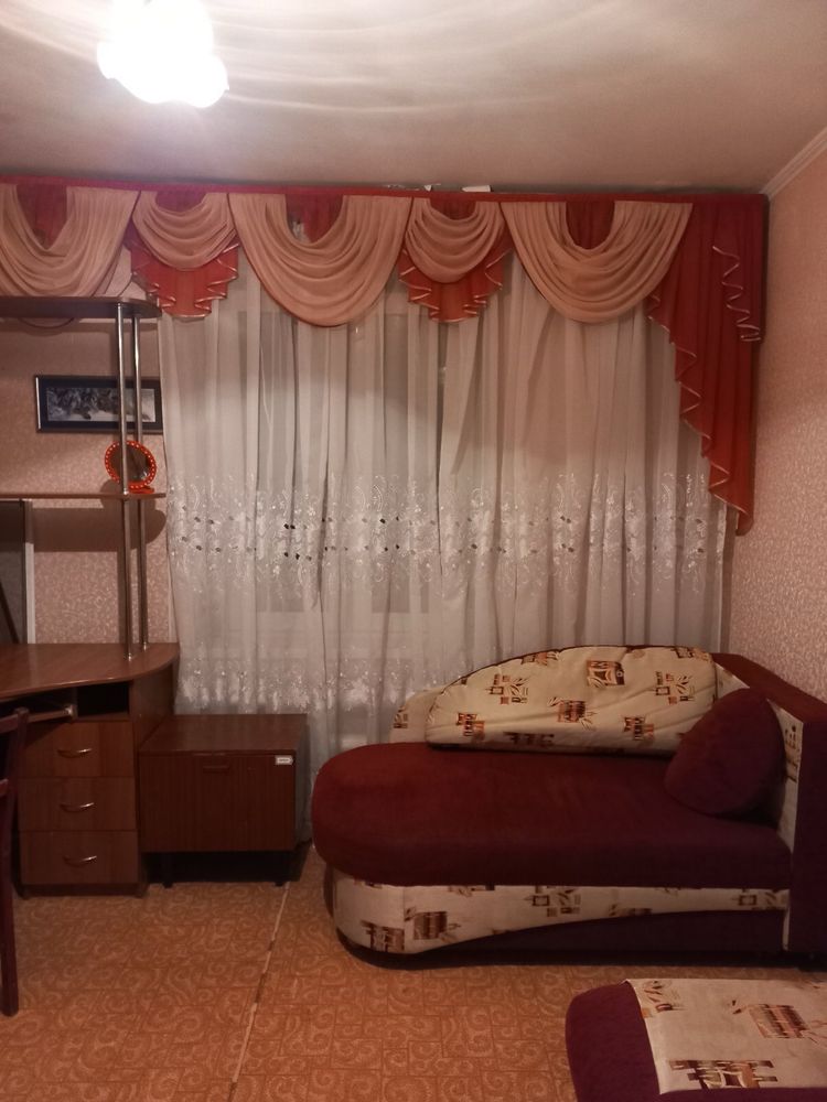Обʼєкт нерухомості: КІМНАТА, ПЛОЩА - 17 м², ЦІНА - 108 $
 — HUBTRUST, Вінниця