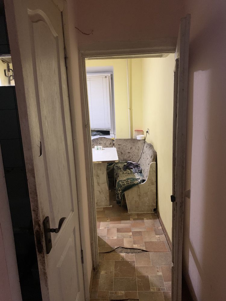 Обʼєкт нерухомості: КІМНАТА, ПЛОЩА - 38 м², ЦІНА - 96 $
 — HUBTRUST, Вінниця