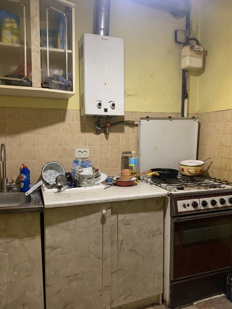 Обʼєкт нерухомості: КІМНАТА, ПЛОЩА - 38 м², ЦІНА - 96 $
 — HUBTRUST, Вінниця