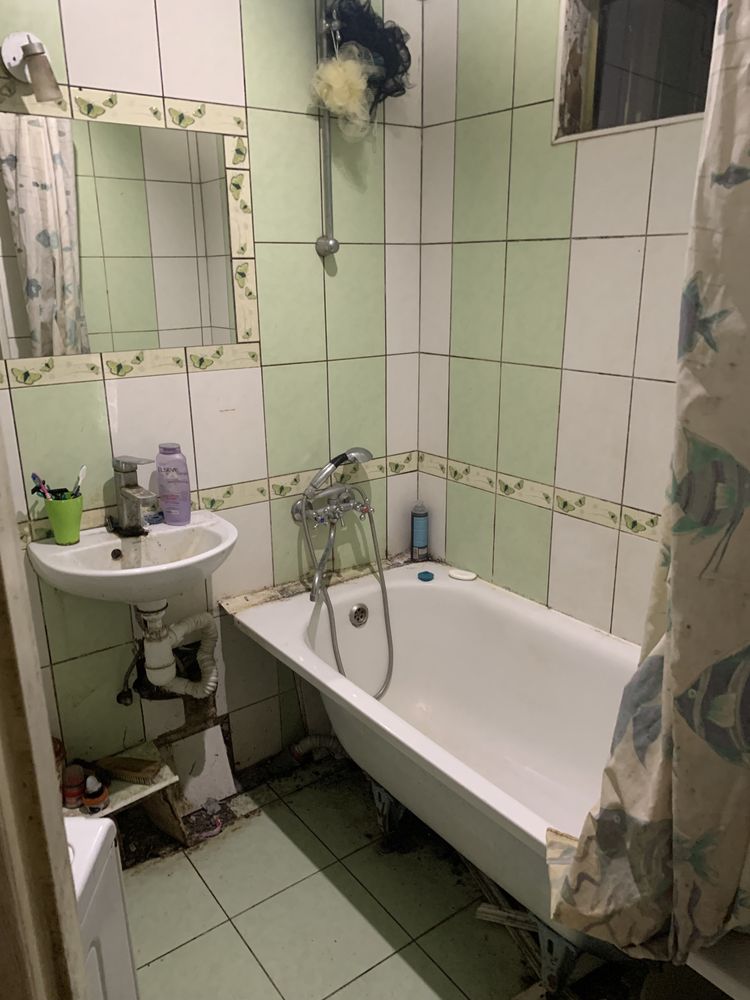 Обʼєкт нерухомості: КІМНАТА, ПЛОЩА - 38 м², ЦІНА - 96 $
 — HUBTRUST, Вінниця