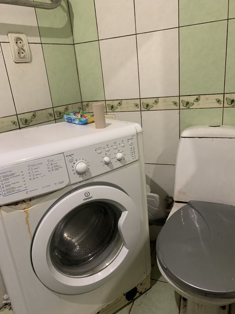 Обʼєкт нерухомості: КІМНАТА, ПЛОЩА - 38 м², ЦІНА - 96 $
 — HUBTRUST, Вінниця