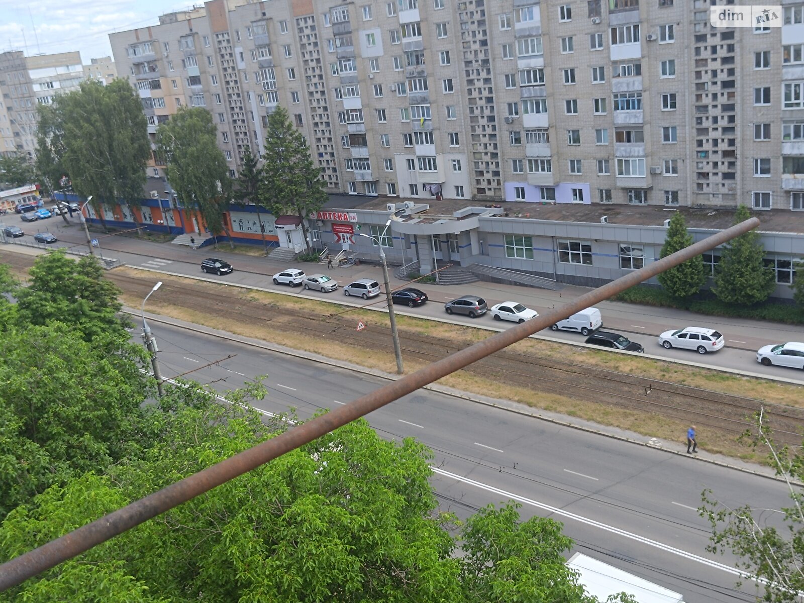 Обʼєкт нерухомості: 3 КІМ. КВАРТИРА, ПЛОЩА - 70 м², ЦІНА - 81 500 $
, вул. Келецька — HUBTRUST, Вінниця