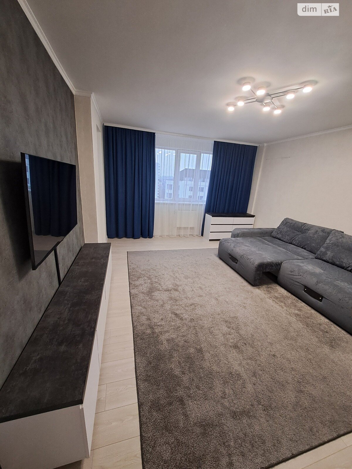 Обʼєкт нерухомості: 1 КІМ. КВАРТИРА, ПЛОЩА - 62.5 м², ЦІНА - 68 500 $
, вул. Стрілецька — HUBTRUST, Вінниця