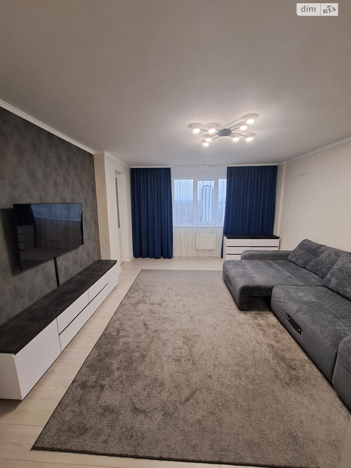 Обʼєкт нерухомості: 1 КІМ. КВАРТИРА, ПЛОЩА - 62.5 м², ЦІНА - 68 500 $
, вул. Стрілецька — HUBTRUST, Вінниця