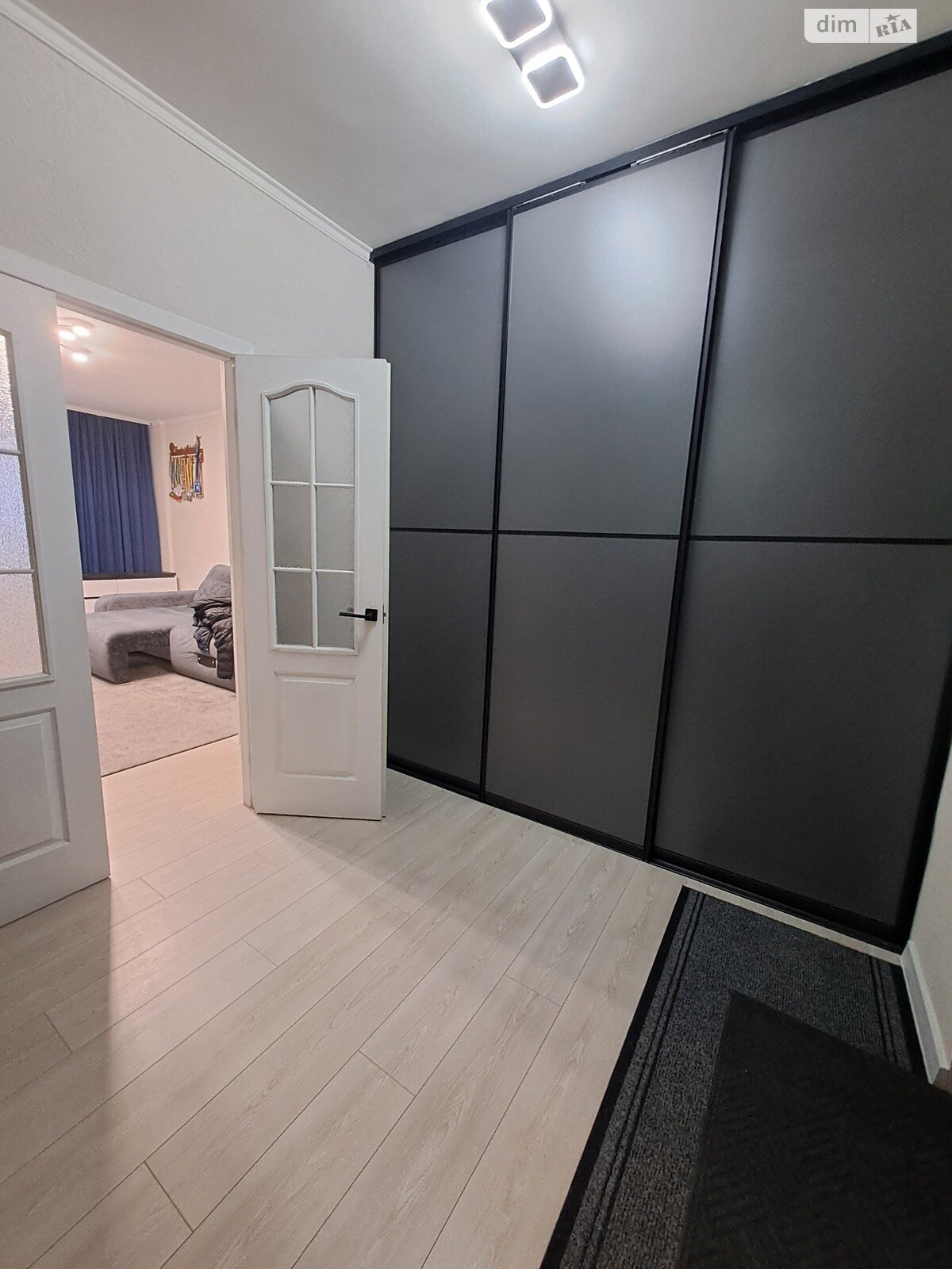 Обʼєкт нерухомості: 1 КІМ. КВАРТИРА, ПЛОЩА - 62.5 м², ЦІНА - 68 500 $
, вул. Стрілецька — HUBTRUST, Вінниця