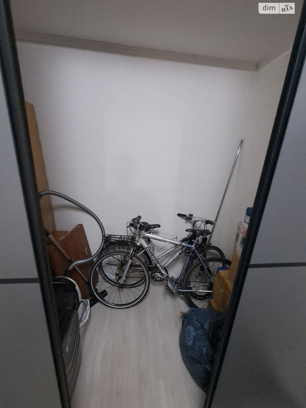 Обʼєкт нерухомості: 1 КІМ. КВАРТИРА, ПЛОЩА - 62.5 м², ЦІНА - 68 500 $
, вул. Стрілецька — HUBTRUST, Вінниця