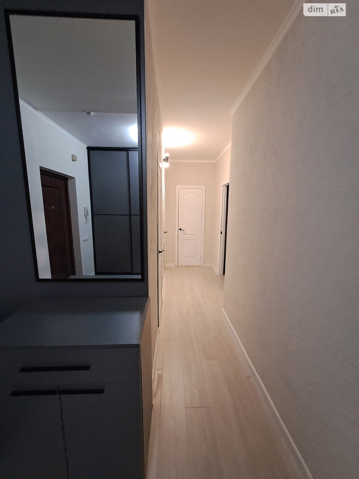Обʼєкт нерухомості: 1 КІМ. КВАРТИРА, ПЛОЩА - 62.5 м², ЦІНА - 68 500 $
, вул. Стрілецька — HUBTRUST, Вінниця