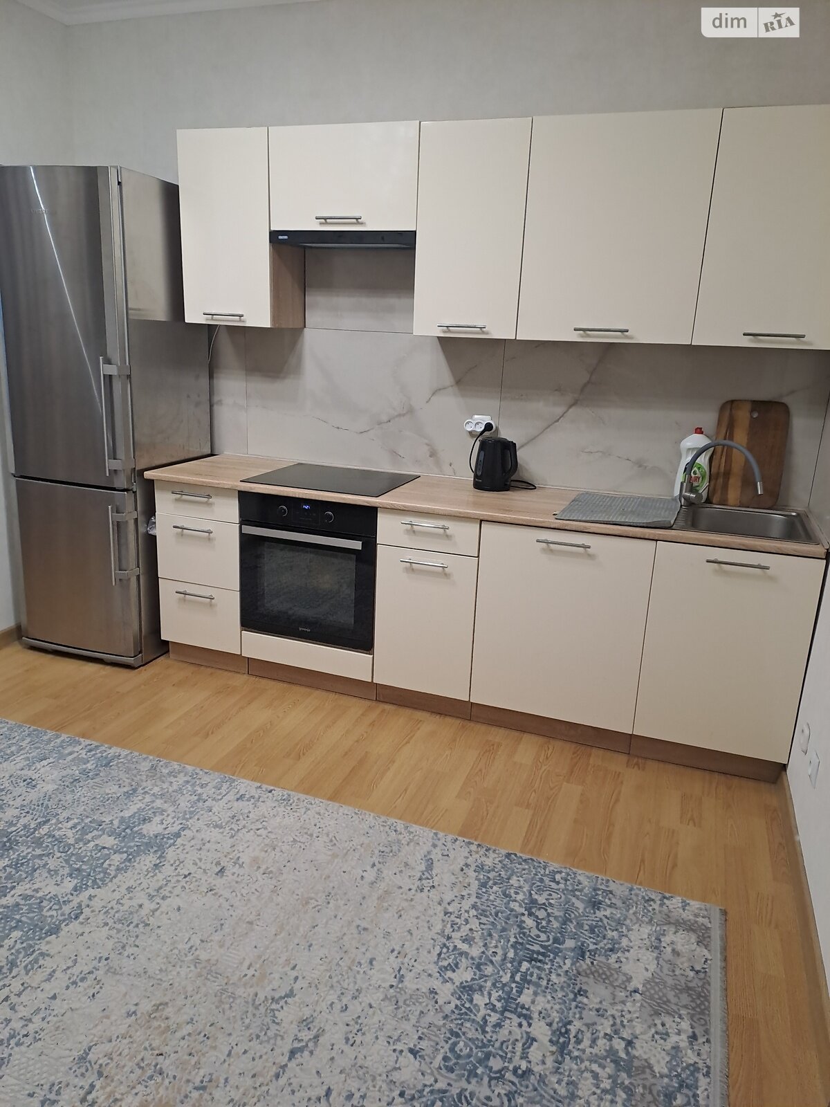 Обʼєкт нерухомості: 1 КІМ. КВАРТИРА, ПЛОЩА - 62.5 м², ЦІНА - 68 500 $
, вул. Стрілецька — HUBTRUST, Вінниця