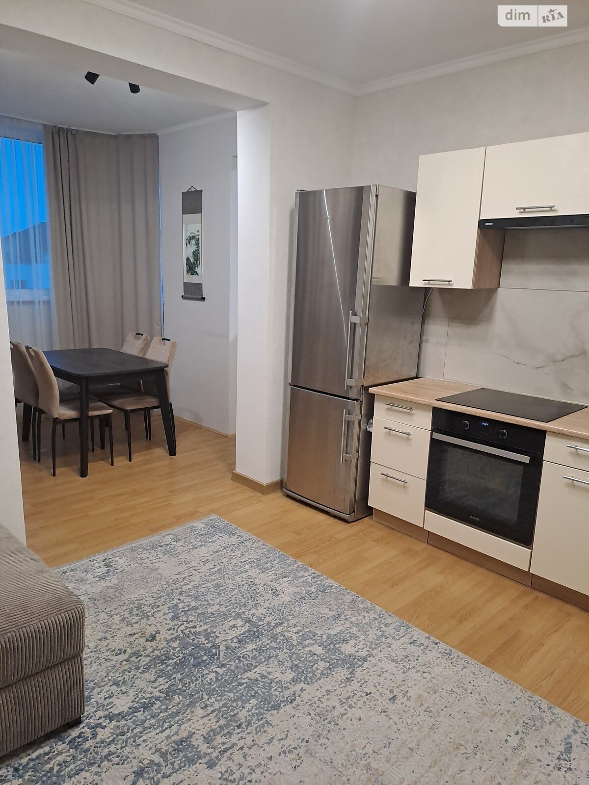 Обʼєкт нерухомості: 1 КІМ. КВАРТИРА, ПЛОЩА - 62.5 м², ЦІНА - 68 500 $
, вул. Стрілецька — HUBTRUST, Вінниця
