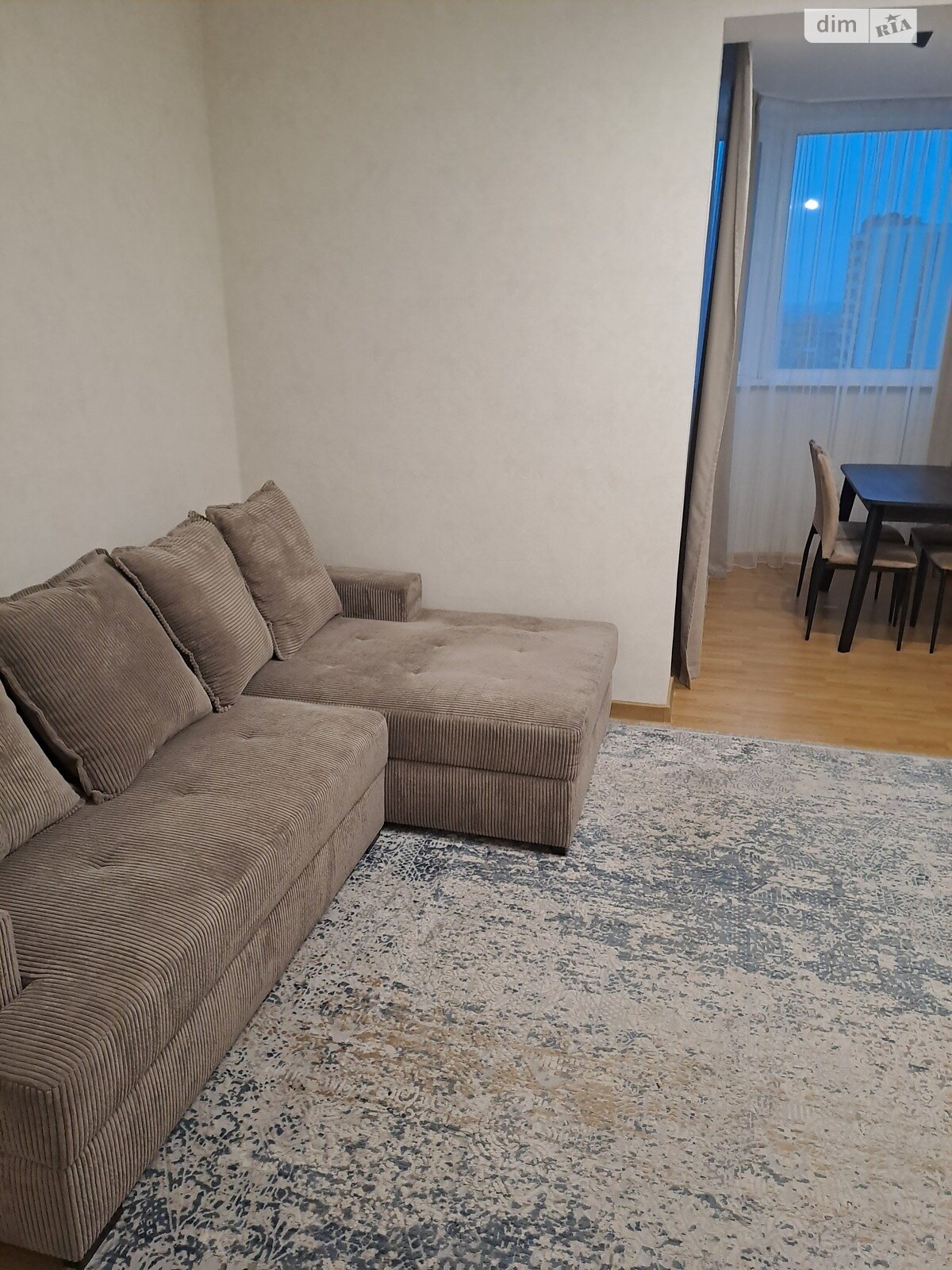 Обʼєкт нерухомості: 1 КІМ. КВАРТИРА, ПЛОЩА - 62.5 м², ЦІНА - 68 500 $
, вул. Стрілецька — HUBTRUST, Вінниця