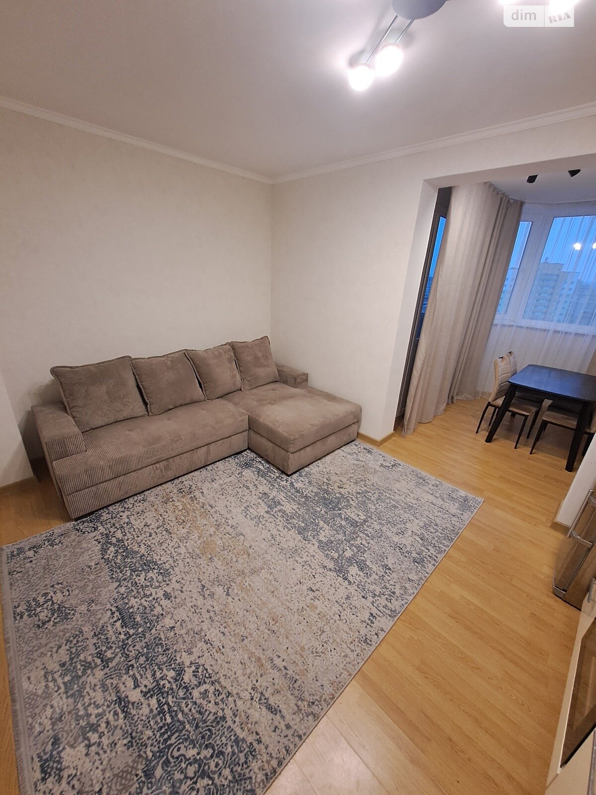 Обʼєкт нерухомості: 1 КІМ. КВАРТИРА, ПЛОЩА - 62.5 м², ЦІНА - 68 500 $
, вул. Стрілецька — HUBTRUST, Вінниця