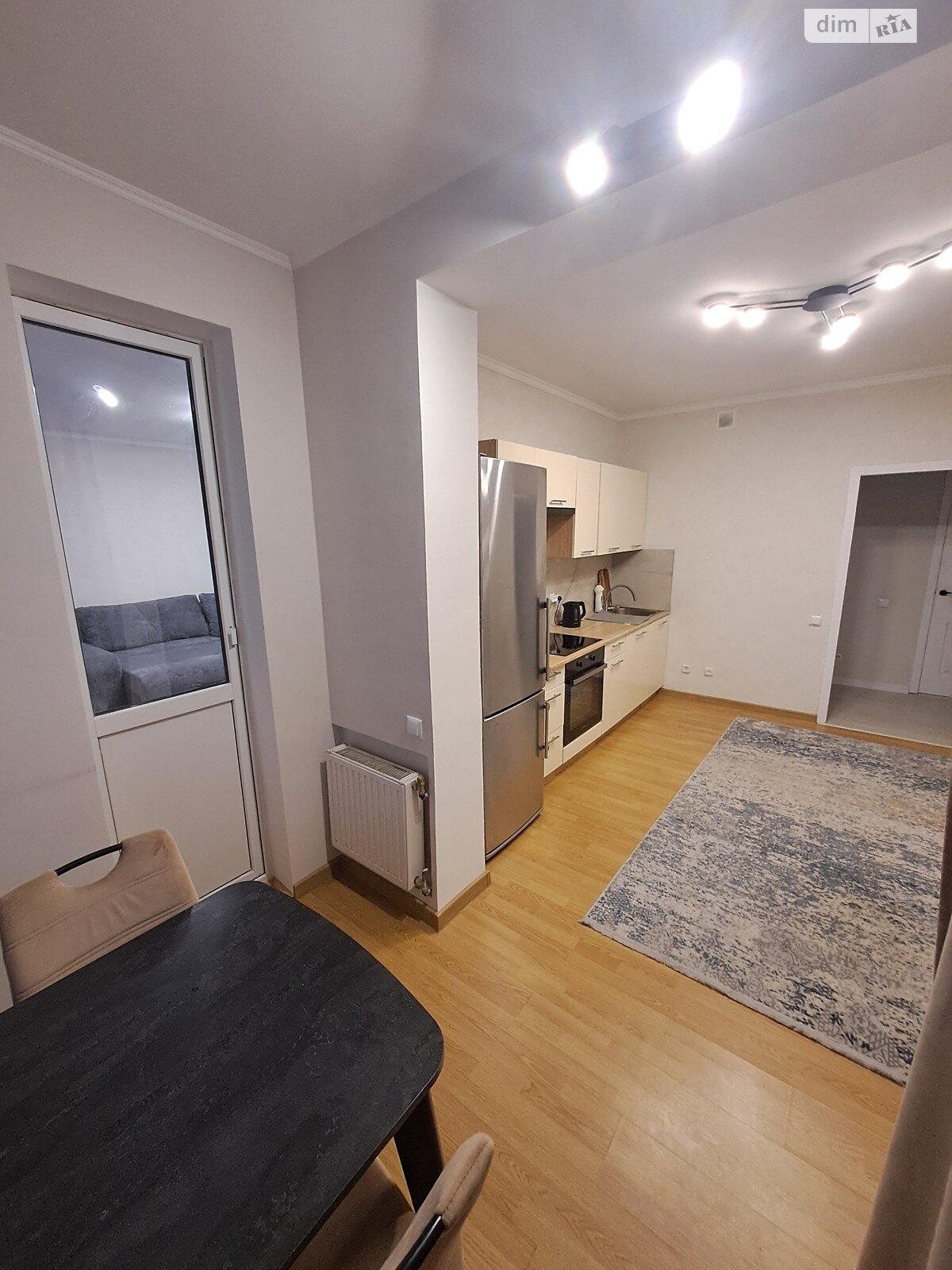 Обʼєкт нерухомості: 1 КІМ. КВАРТИРА, ПЛОЩА - 62.5 м², ЦІНА - 68 500 $
, вул. Стрілецька — HUBTRUST, Вінниця