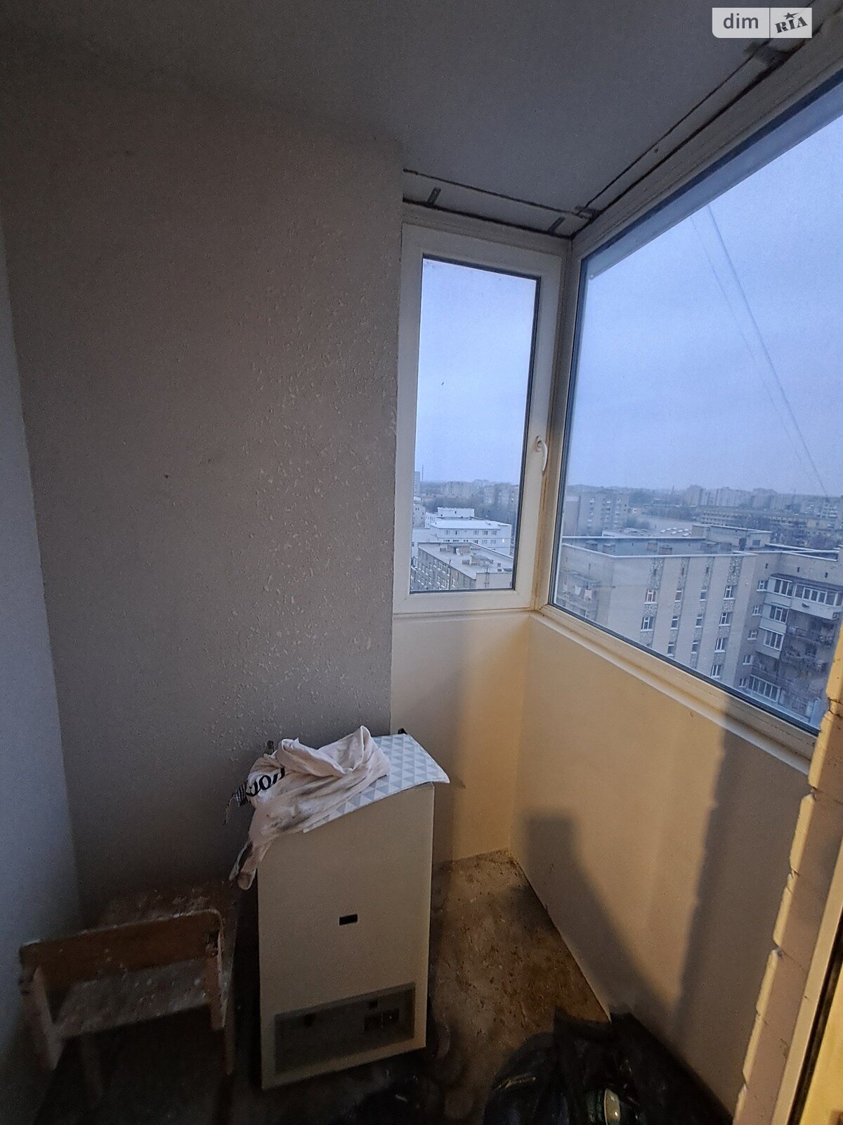 Обʼєкт нерухомості: 1 КІМ. КВАРТИРА, ПЛОЩА - 62.5 м², ЦІНА - 68 500 $
, вул. Стрілецька — HUBTRUST, Вінниця