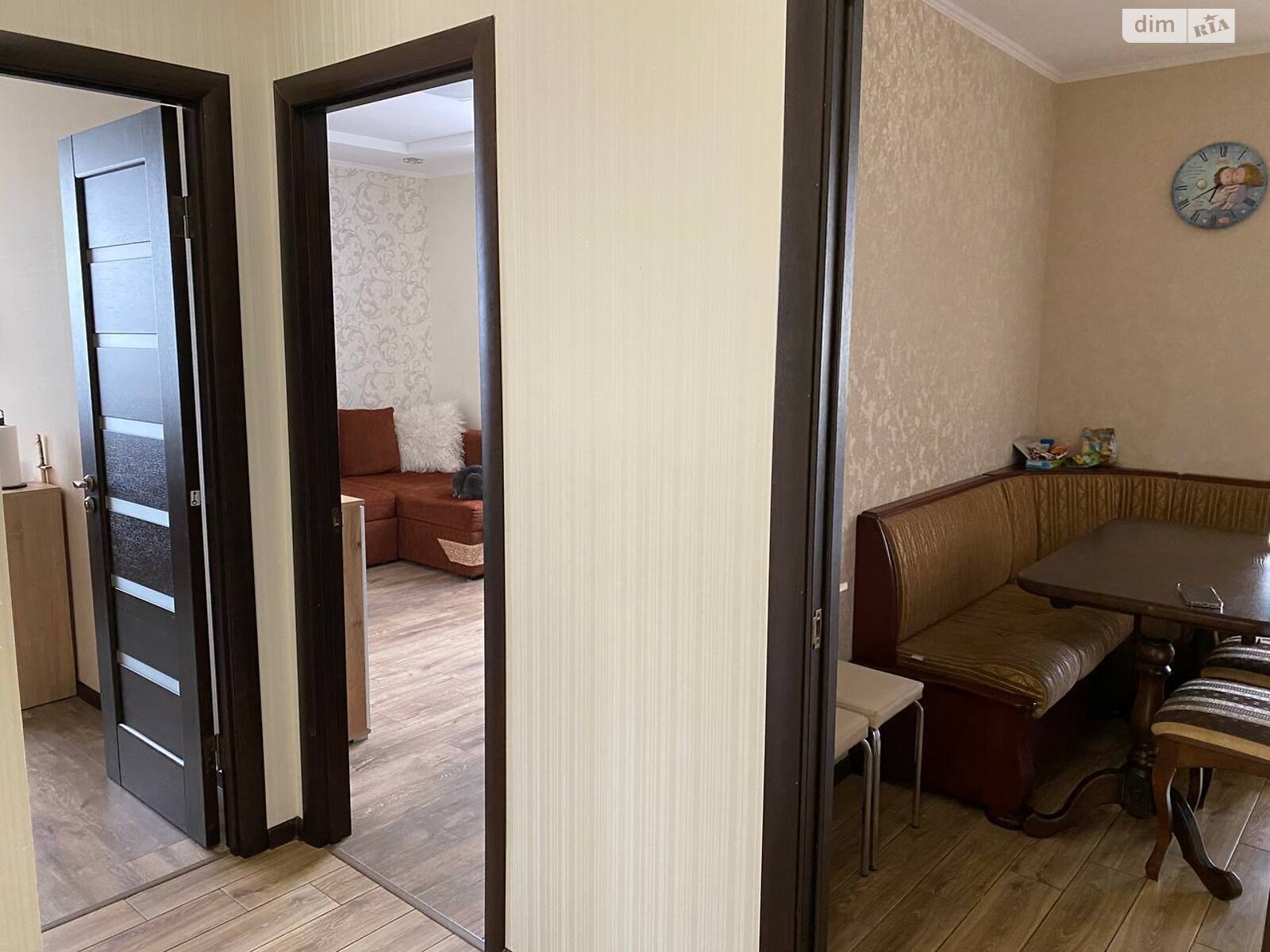 Обʼєкт нерухомості: 2 КІМ. КВАРТИРА, ПЛОЩА - 56.4 м², ЦІНА - 67 000 $
, вул. Алеї — HUBTRUST, Вінниця