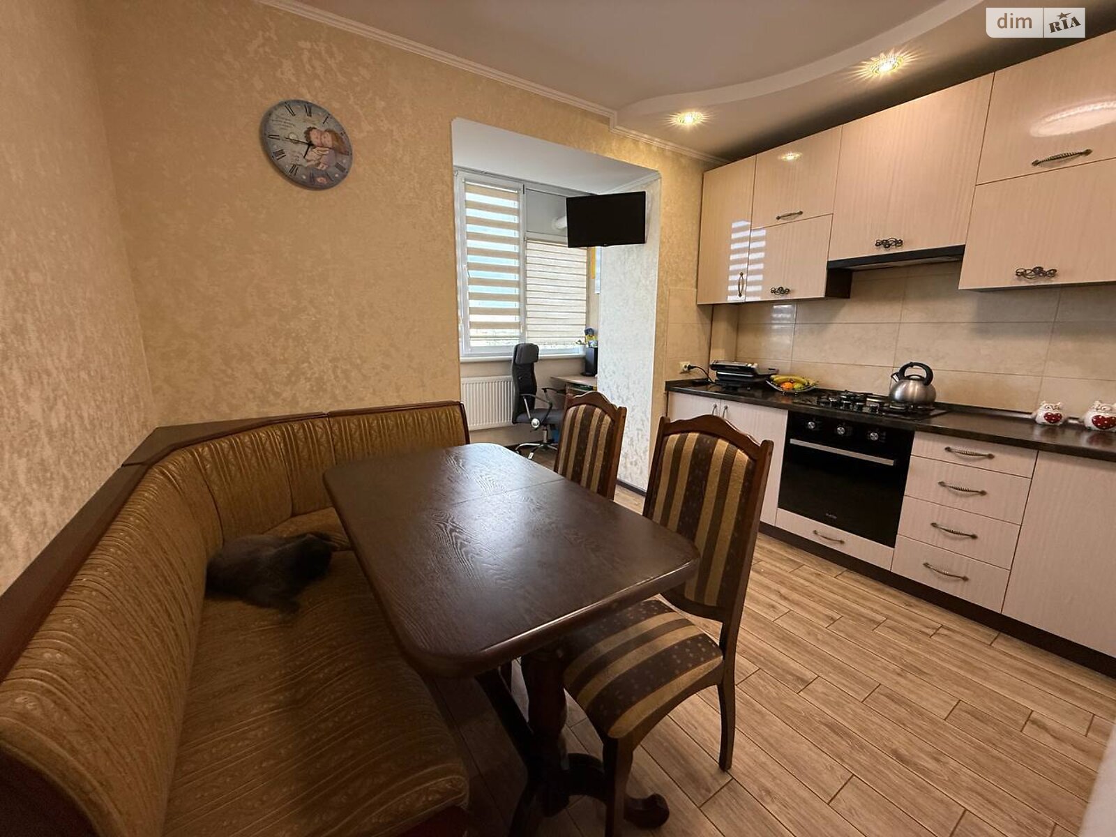 Обʼєкт нерухомості: 2 КІМ. КВАРТИРА, ПЛОЩА - 56.4 м², ЦІНА - 67 000 $
, вул. Алеї — HUBTRUST, Вінниця