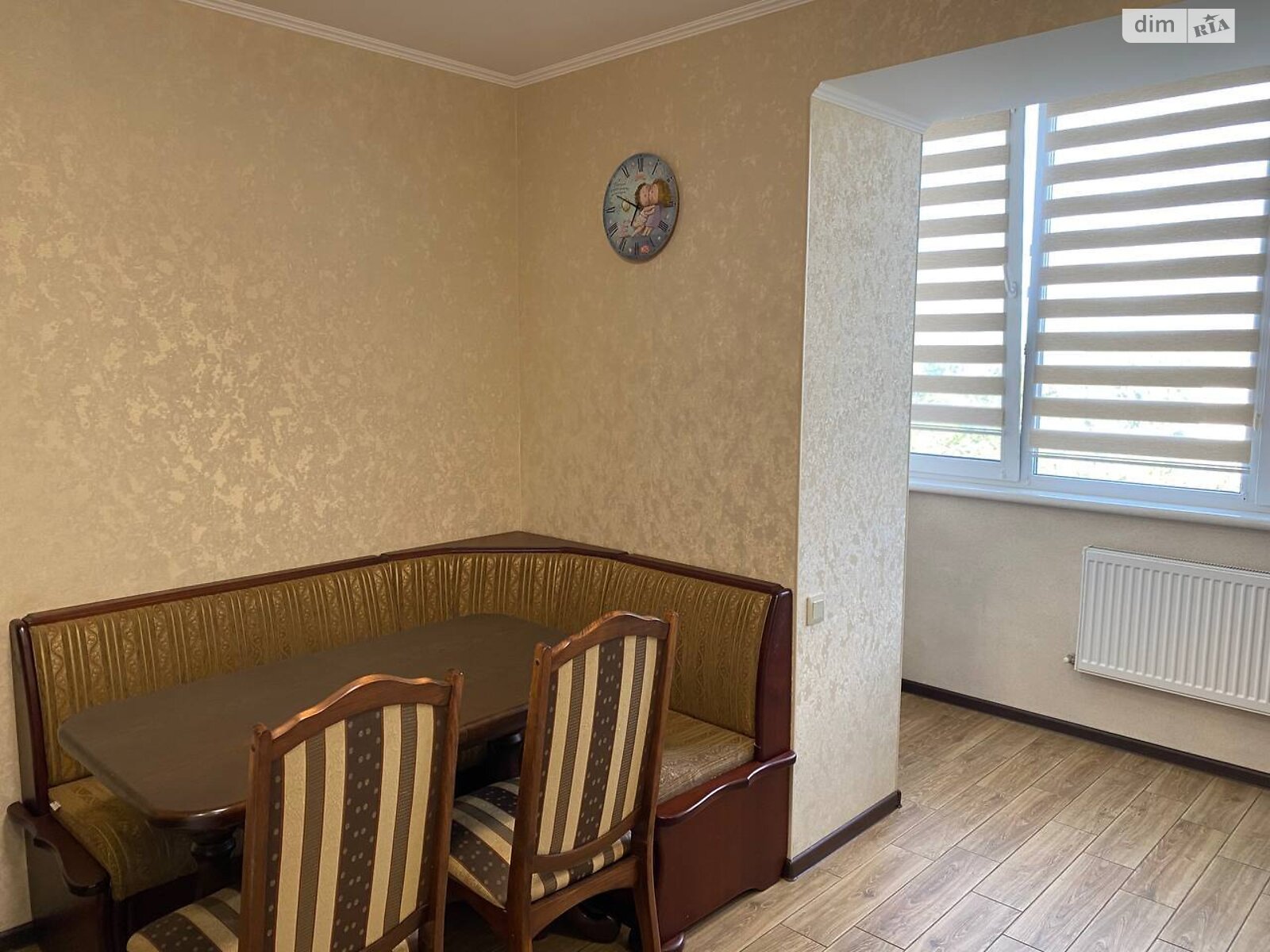 Обʼєкт нерухомості: 2 КІМ. КВАРТИРА, ПЛОЩА - 56.4 м², ЦІНА - 67 000 $
, вул. Алеї — HUBTRUST, Вінниця