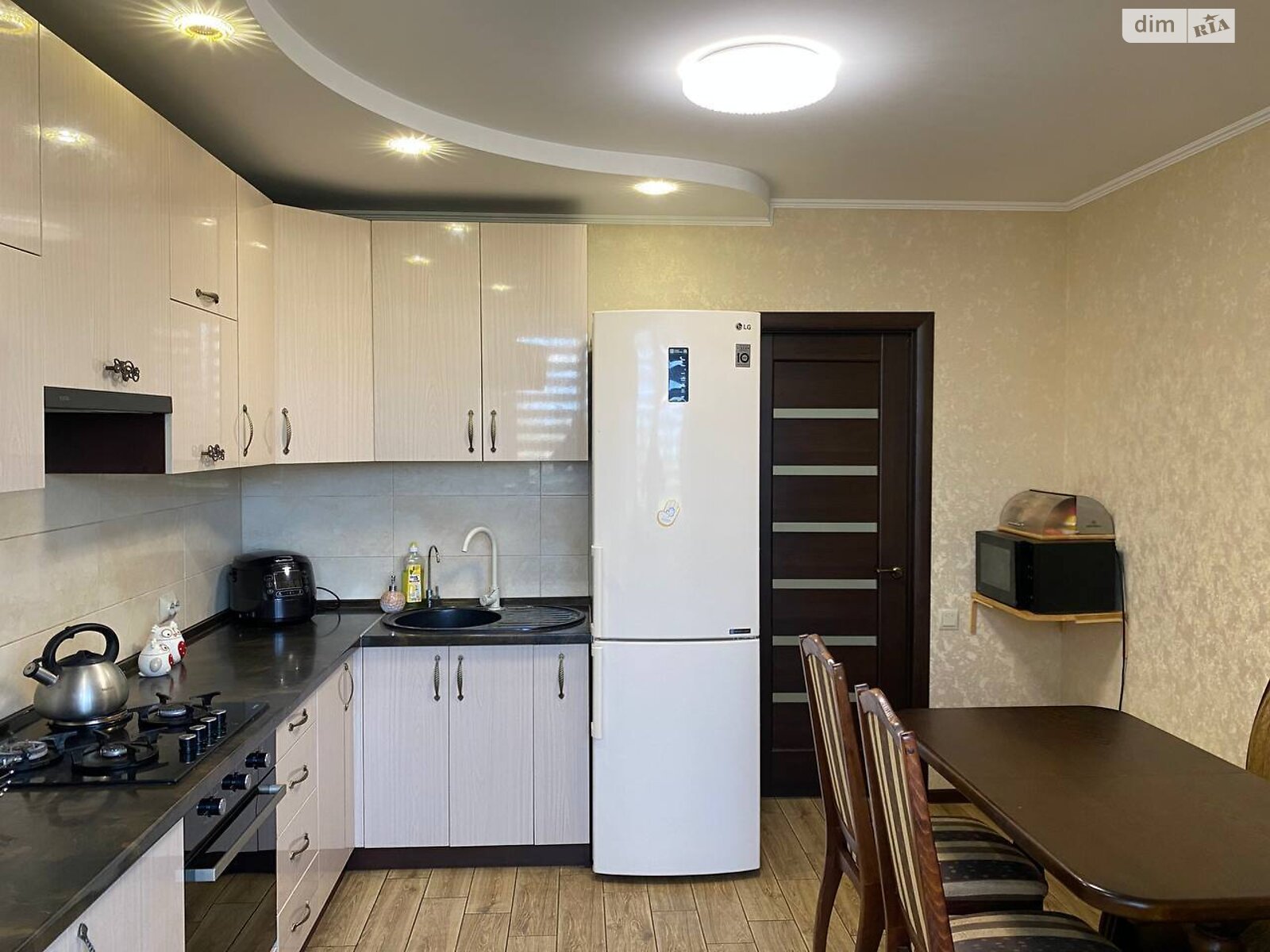 Обʼєкт нерухомості: 2 КІМ. КВАРТИРА, ПЛОЩА - 56.4 м², ЦІНА - 67 000 $
, вул. Алеї — HUBTRUST, Вінниця