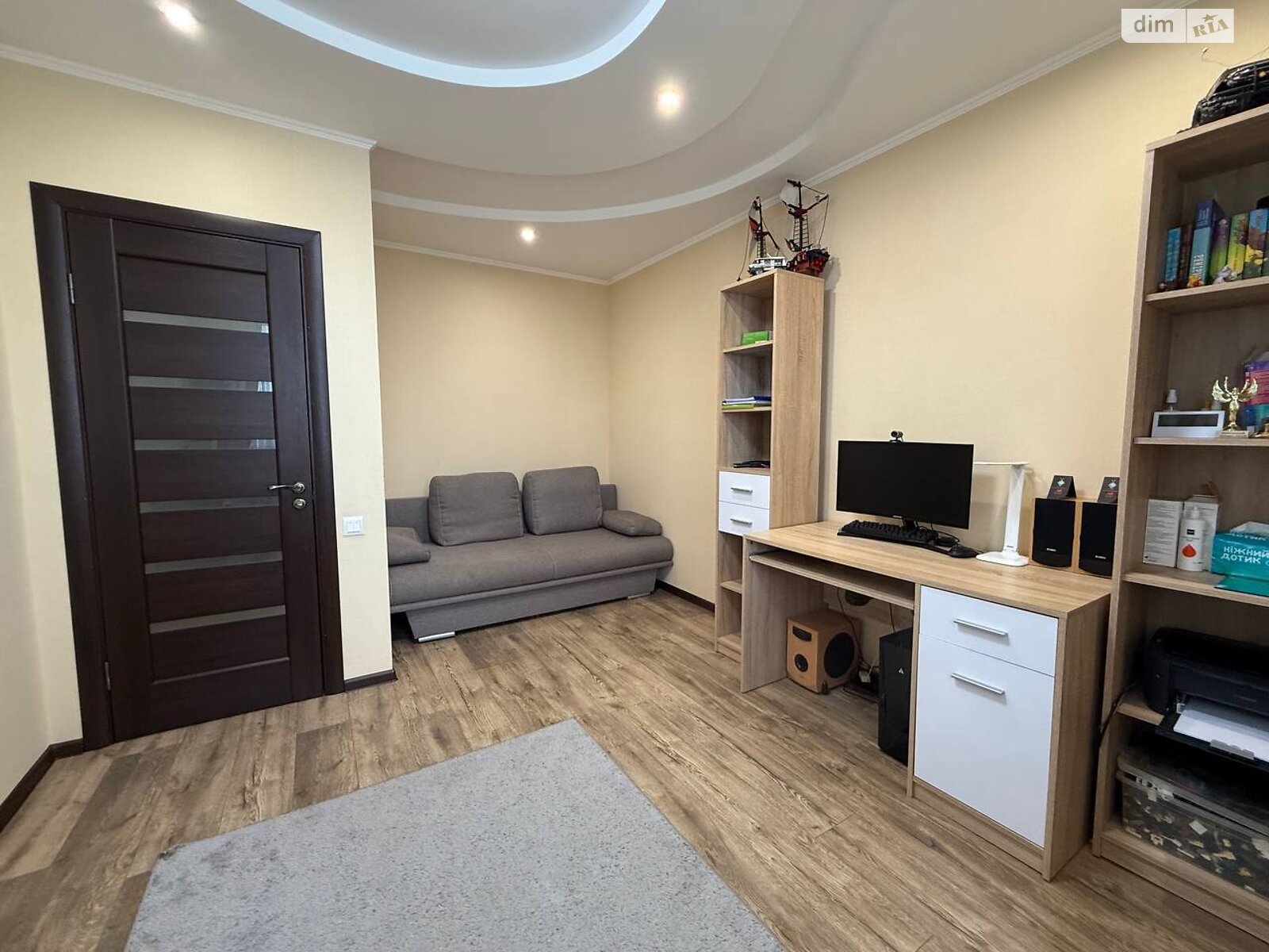 Обʼєкт нерухомості: 2 КІМ. КВАРТИРА, ПЛОЩА - 56.4 м², ЦІНА - 67 000 $
, вул. Алеї — HUBTRUST, Вінниця