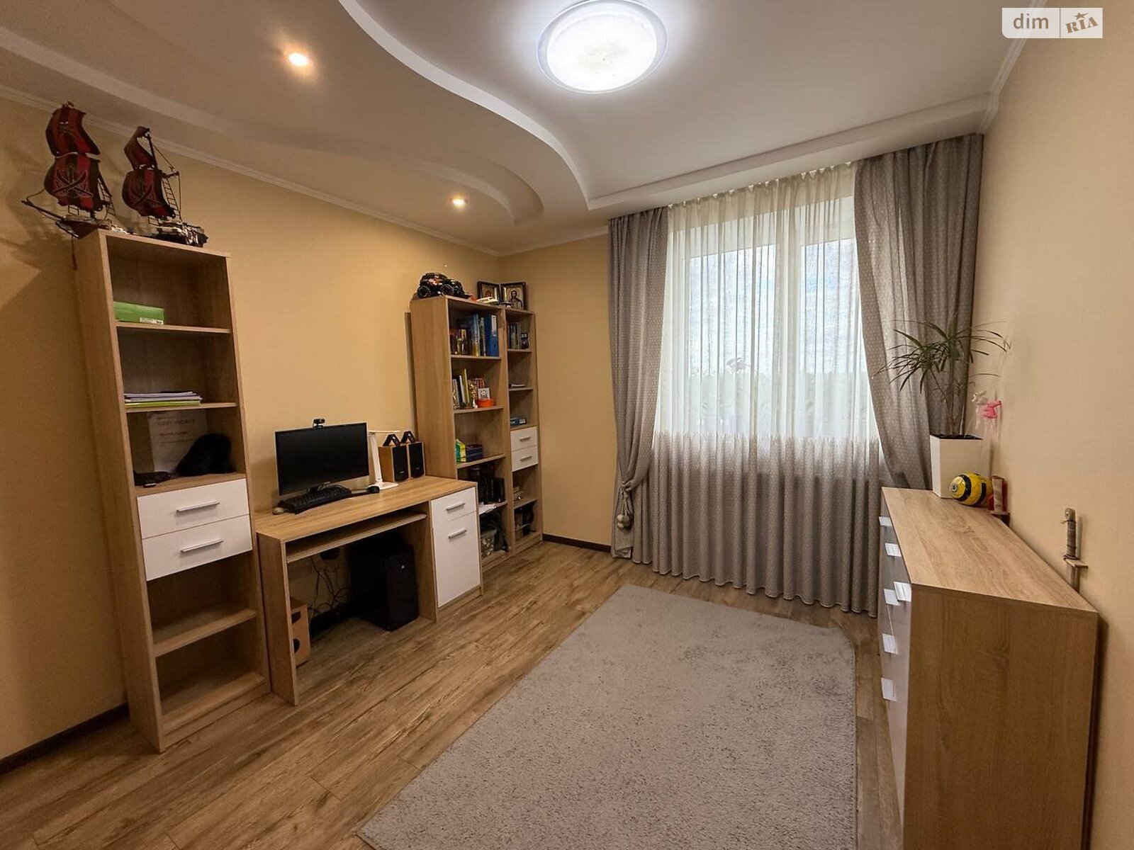 Обʼєкт нерухомості: 2 КІМ. КВАРТИРА, ПЛОЩА - 56.4 м², ЦІНА - 67 000 $
, вул. Алеї — HUBTRUST, Вінниця