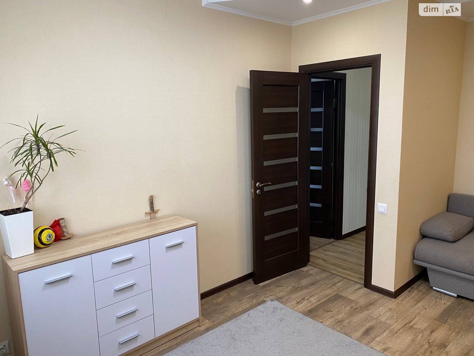 Обʼєкт нерухомості: 2 КІМ. КВАРТИРА, ПЛОЩА - 56.4 м², ЦІНА - 67 000 $
, вул. Алеї — HUBTRUST, Вінниця
