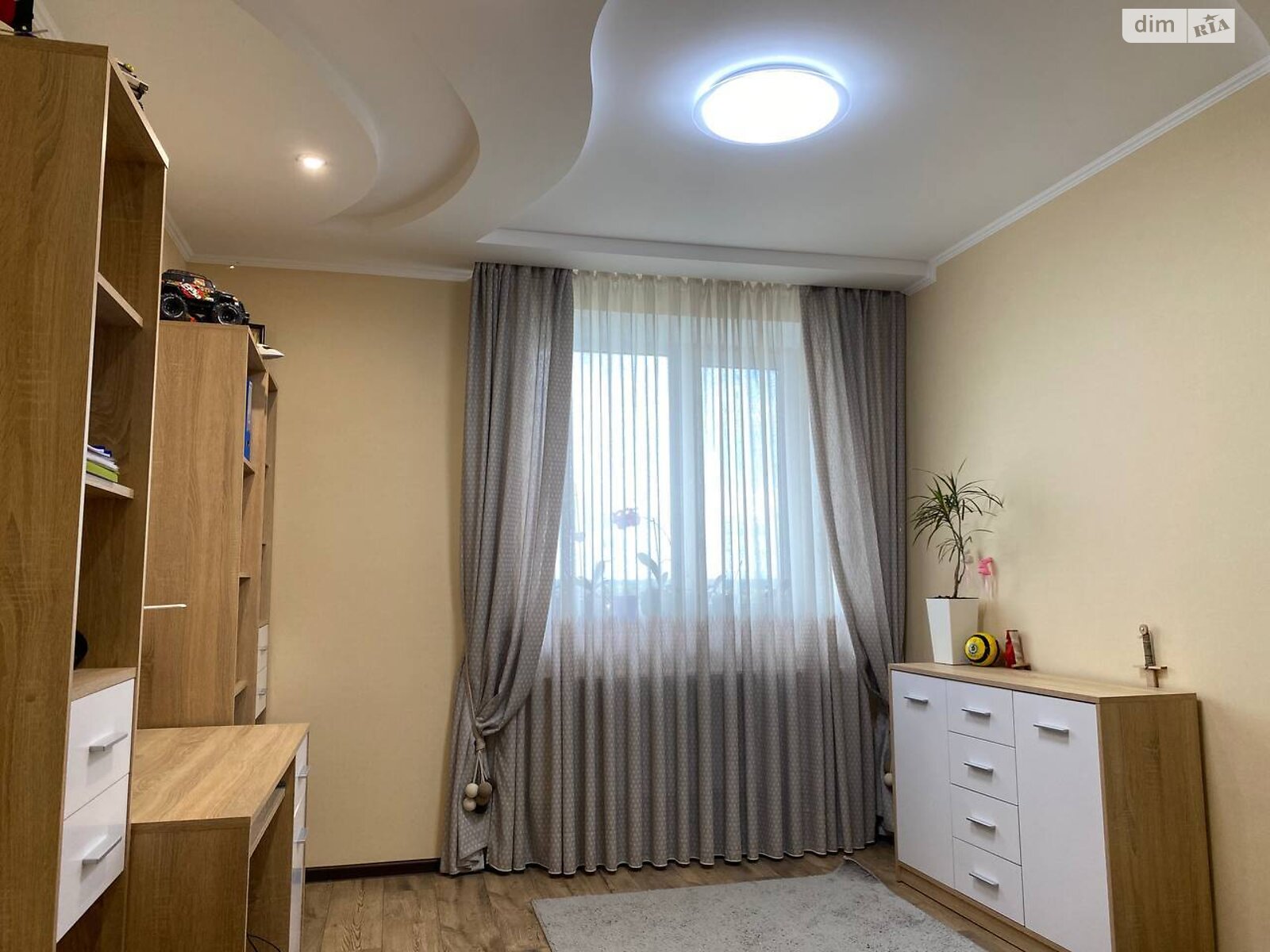 Обʼєкт нерухомості: 2 КІМ. КВАРТИРА, ПЛОЩА - 56.4 м², ЦІНА - 67 000 $
, вул. Алеї — HUBTRUST, Вінниця
