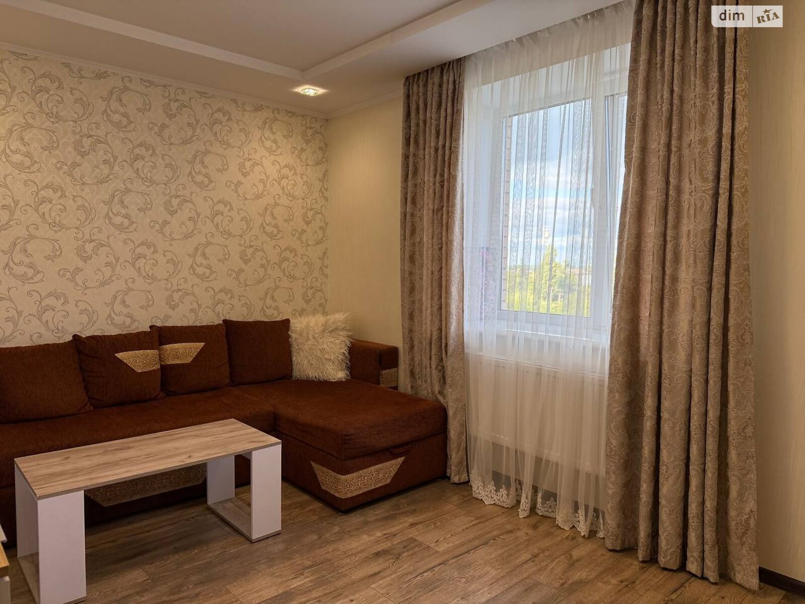 Обʼєкт нерухомості: 2 КІМ. КВАРТИРА, ПЛОЩА - 56.4 м², ЦІНА - 67 000 $
, вул. Алеї — HUBTRUST, Вінниця