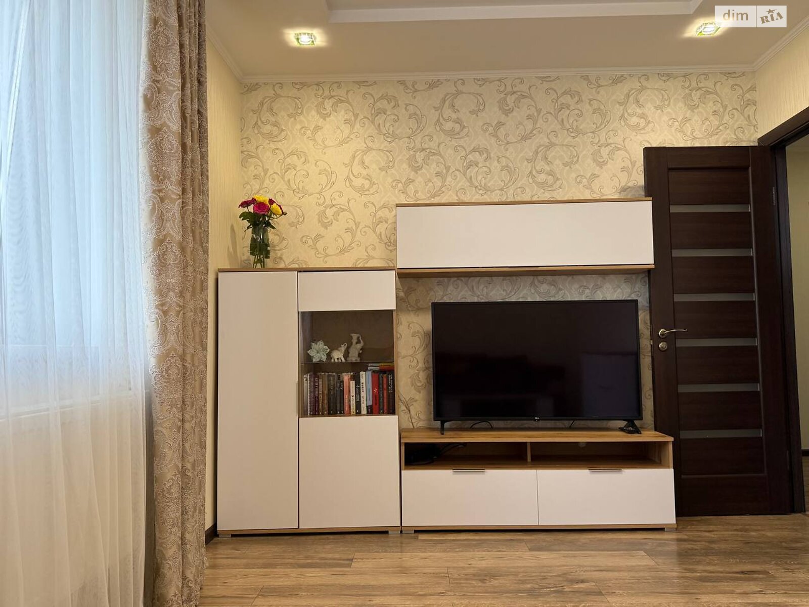 Обʼєкт нерухомості: 2 КІМ. КВАРТИРА, ПЛОЩА - 56.4 м², ЦІНА - 67 000 $
, вул. Алеї — HUBTRUST, Вінниця