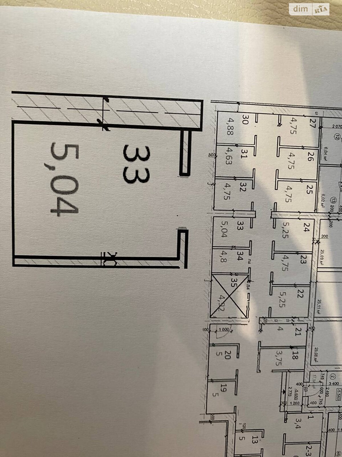 Обʼєкт нерухомості: 2 КІМ. КВАРТИРА, ПЛОЩА - 56.4 м², ЦІНА - 67 000 $
, вул. Алеї — HUBTRUST, Вінниця