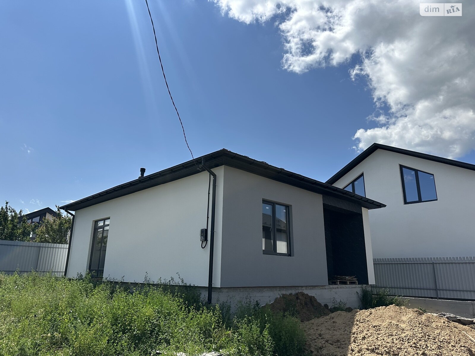 Обʼєкт нерухомості: 2 КІМ. БУДИНОК, ПЛОЩА - 90 м², ЦІНА - 75 000 $
 — HUBTRUST, Вінниця