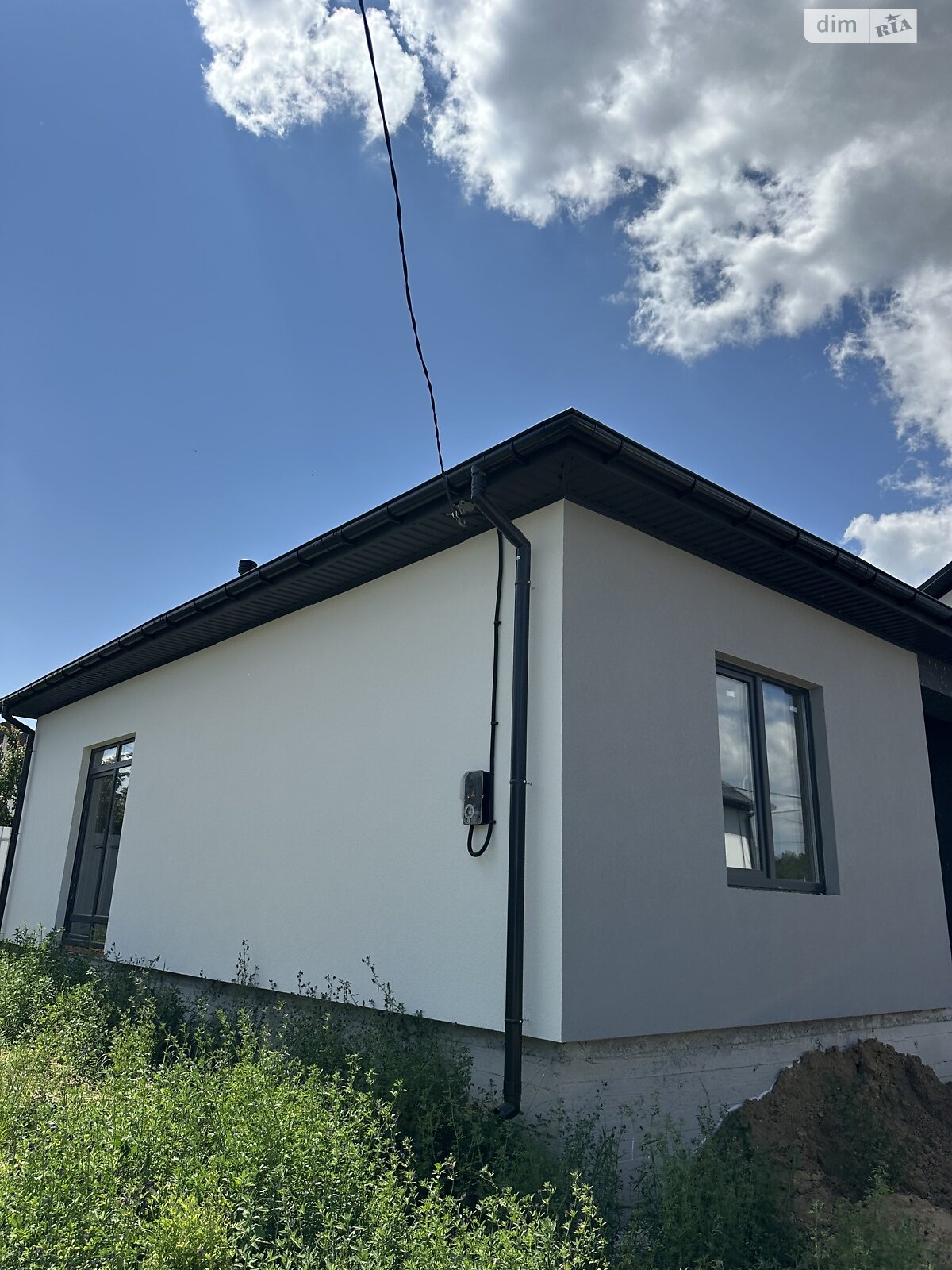 Обʼєкт нерухомості: 2 КІМ. БУДИНОК, ПЛОЩА - 90 м², ЦІНА - 75 000 $
 — HUBTRUST, Вінниця