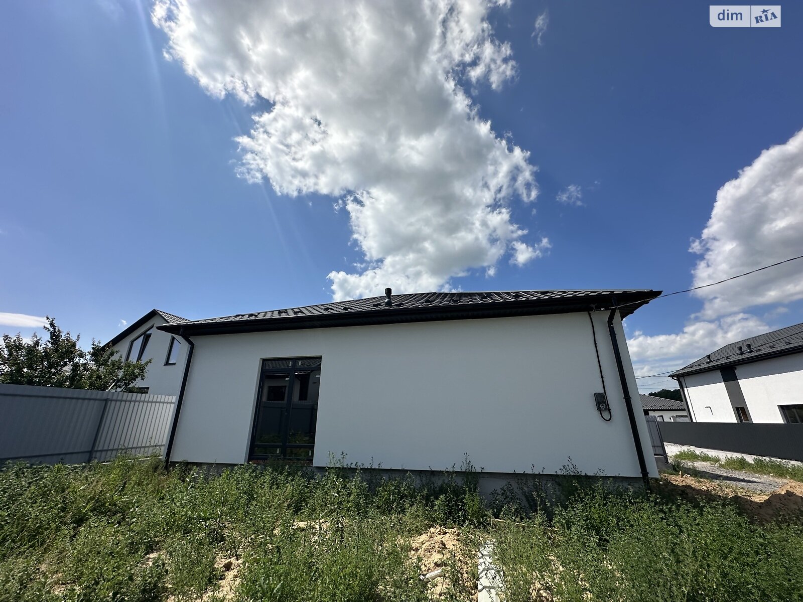Обʼєкт нерухомості: 2 КІМ. БУДИНОК, ПЛОЩА - 90 м², ЦІНА - 75 000 $
 — HUBTRUST, Вінниця