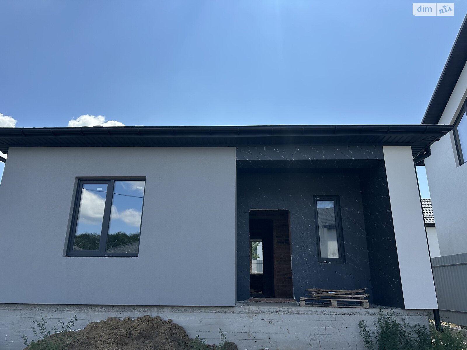 Обʼєкт нерухомості: 2 КІМ. БУДИНОК, ПЛОЩА - 90 м², ЦІНА - 75 000 $
 — HUBTRUST, Вінниця