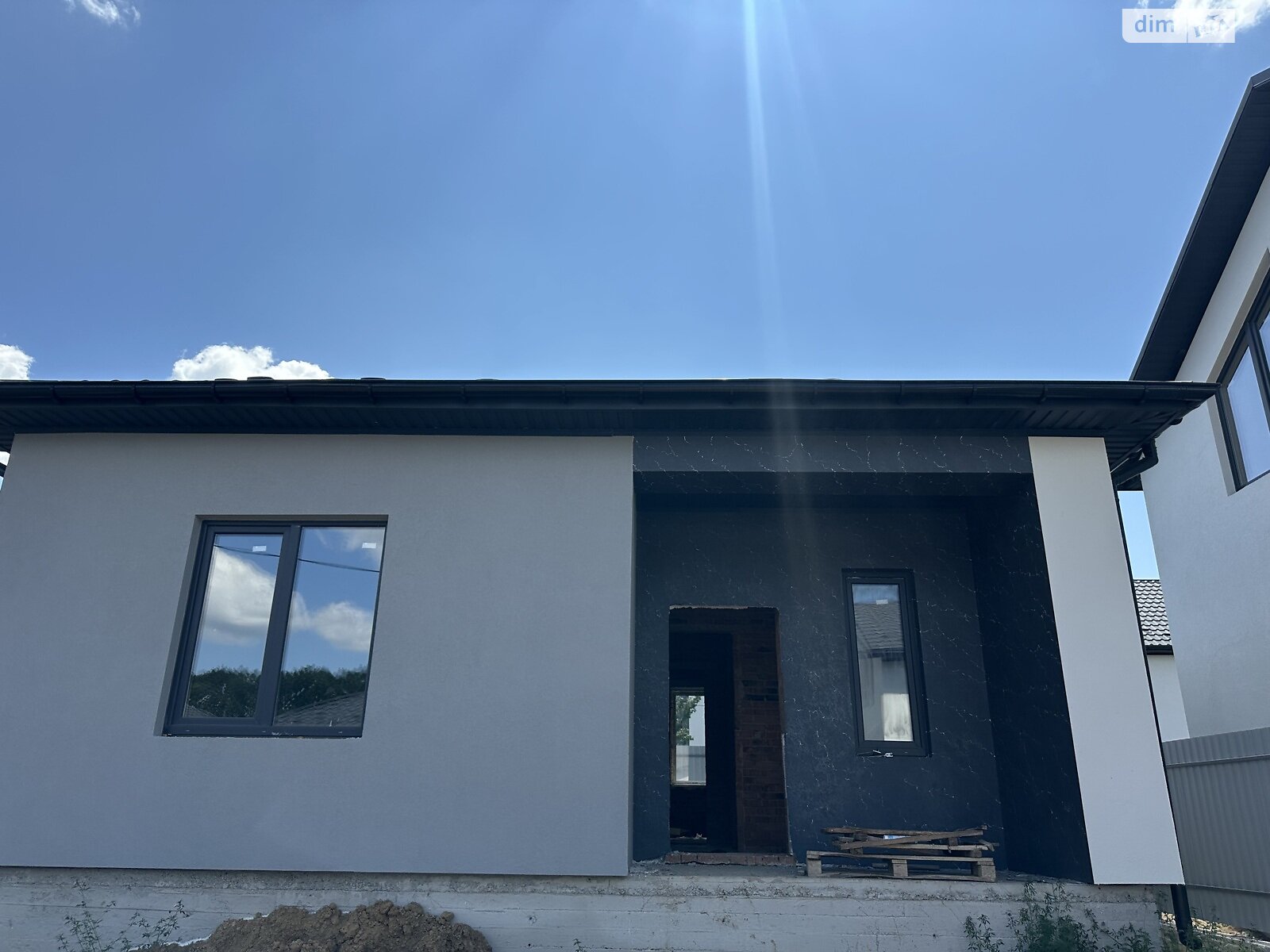 Обʼєкт нерухомості: 2 КІМ. БУДИНОК, ПЛОЩА - 90 м², ЦІНА - 75 000 $
 — HUBTRUST, Вінниця