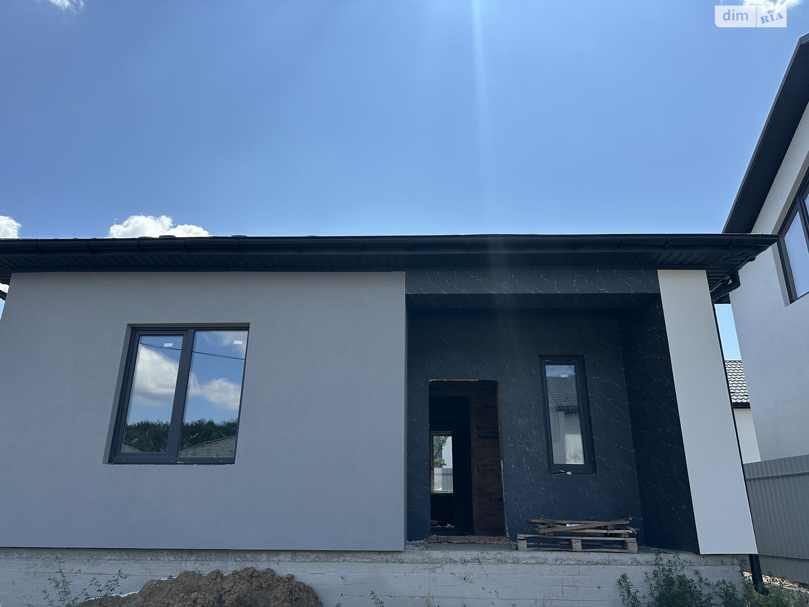 Обʼєкт нерухомості: 2 КІМ. БУДИНОК, ПЛОЩА - 90 м², ЦІНА - 75 000 $
 — HUBTRUST, Вінниця