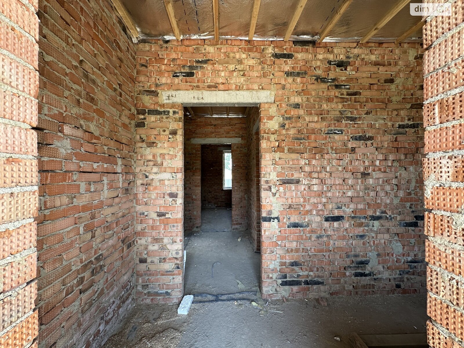 Обʼєкт нерухомості: 2 КІМ. БУДИНОК, ПЛОЩА - 90 м², ЦІНА - 75 000 $
 — HUBTRUST, Вінниця