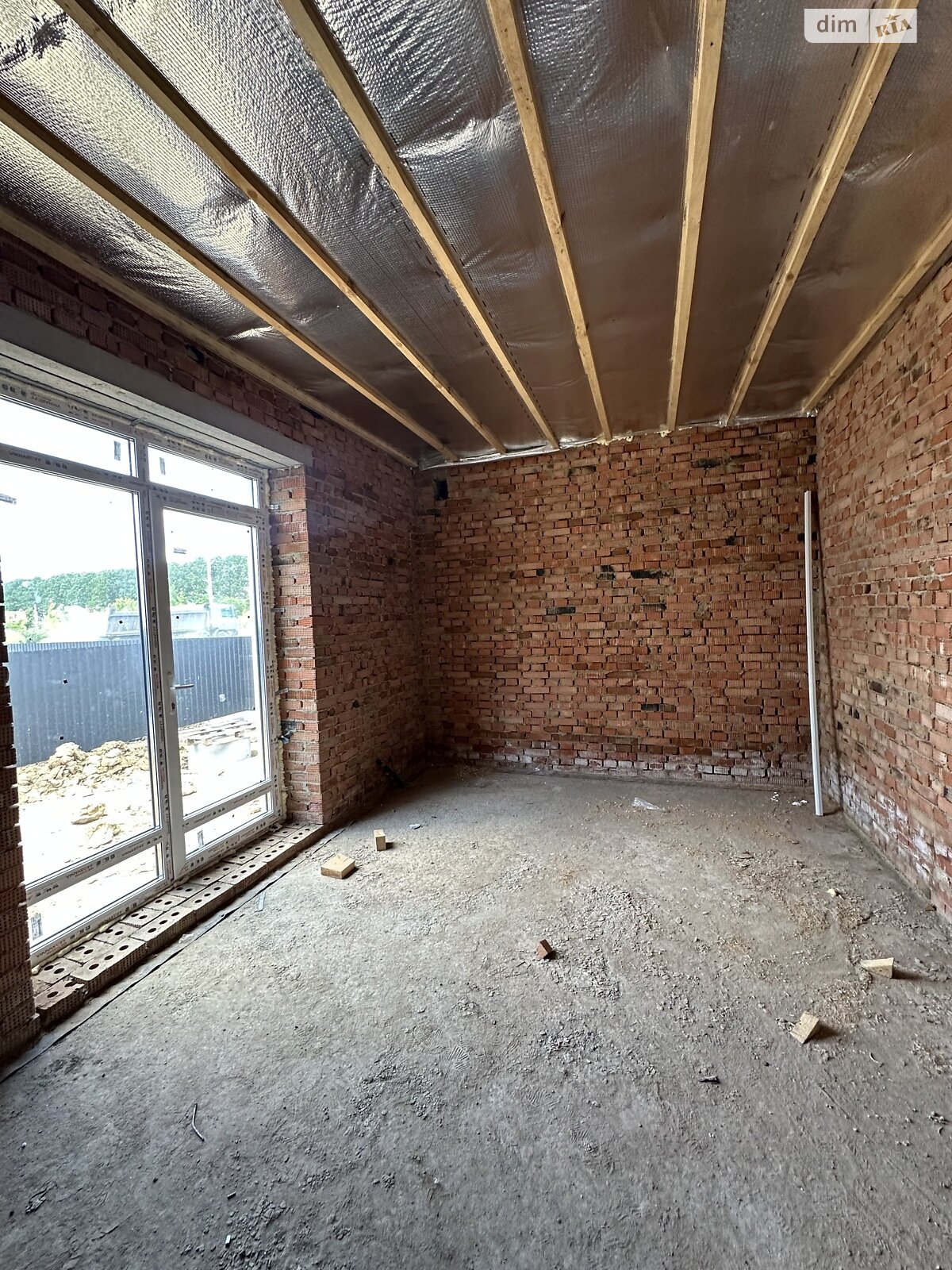 Обʼєкт нерухомості: 2 КІМ. БУДИНОК, ПЛОЩА - 90 м², ЦІНА - 75 000 $
 — HUBTRUST, Вінниця