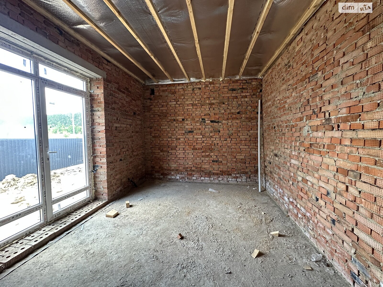 Обʼєкт нерухомості: 2 КІМ. БУДИНОК, ПЛОЩА - 90 м², ЦІНА - 75 000 $
 — HUBTRUST, Вінниця