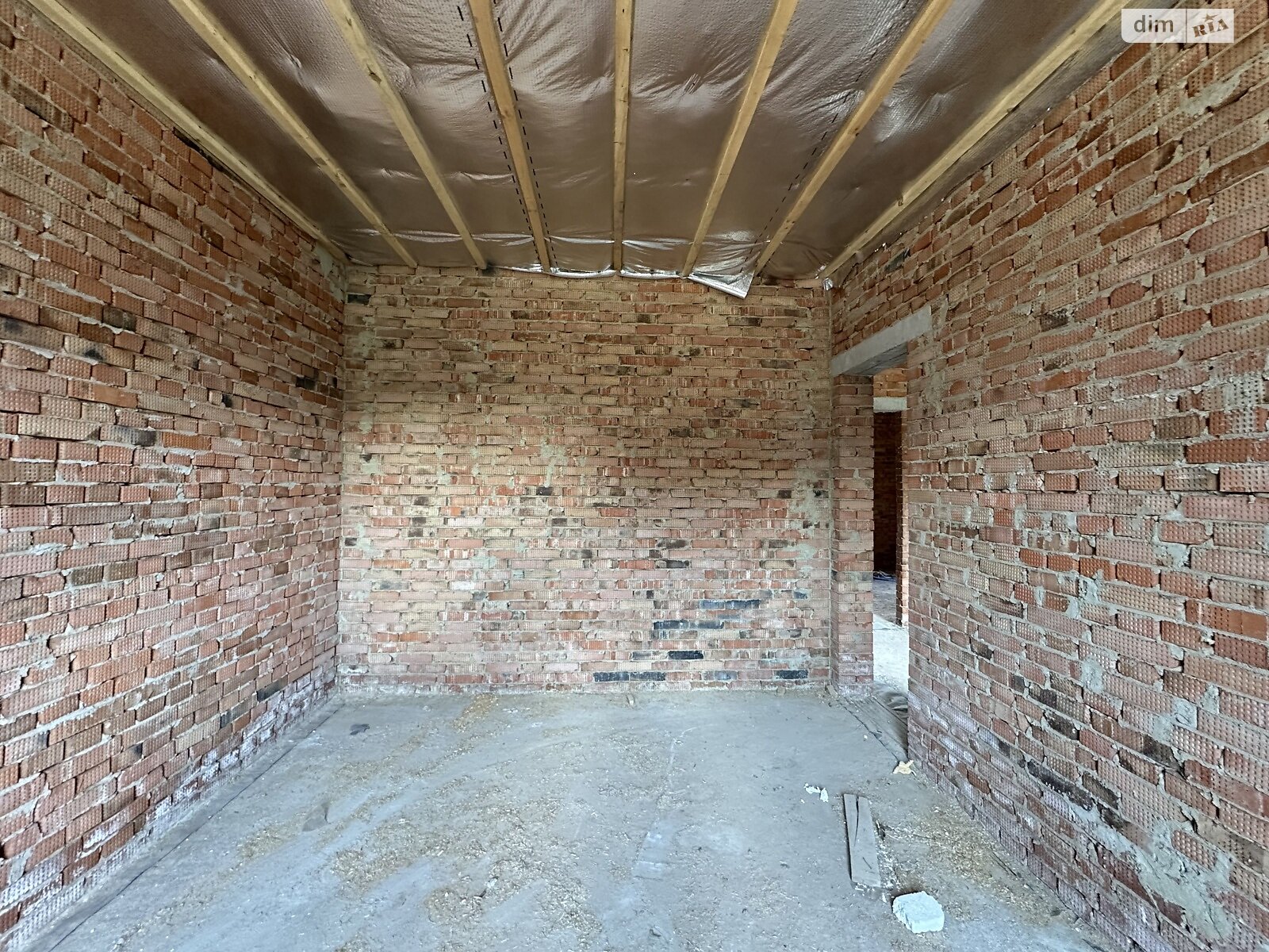 Обʼєкт нерухомості: 2 КІМ. БУДИНОК, ПЛОЩА - 90 м², ЦІНА - 75 000 $
 — HUBTRUST, Вінниця