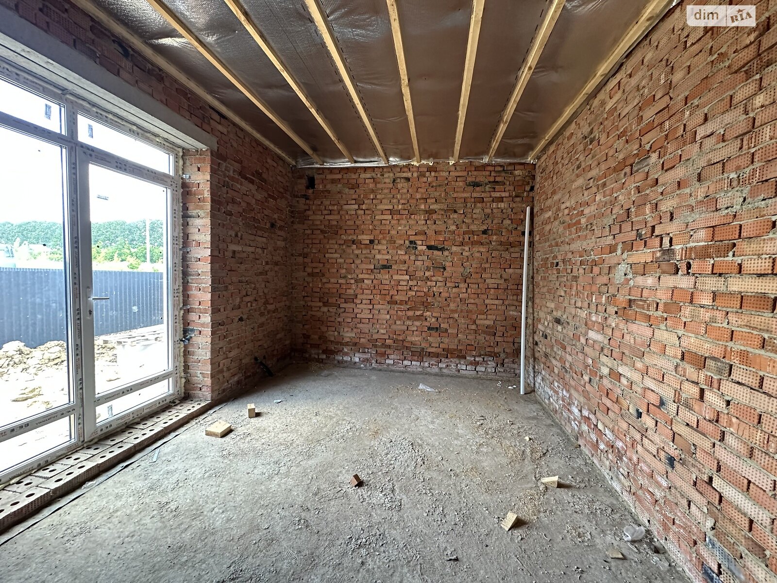 Обʼєкт нерухомості: 2 КІМ. БУДИНОК, ПЛОЩА - 90 м², ЦІНА - 75 000 $
 — HUBTRUST, Вінниця