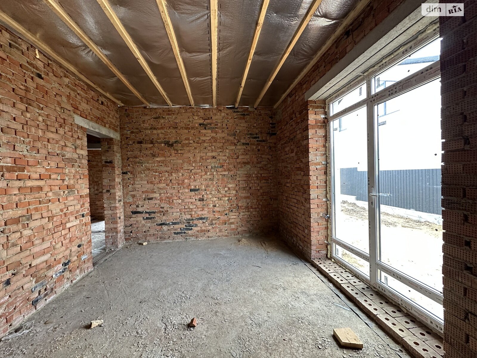 Обʼєкт нерухомості: 2 КІМ. БУДИНОК, ПЛОЩА - 90 м², ЦІНА - 75 000 $
 — HUBTRUST, Вінниця