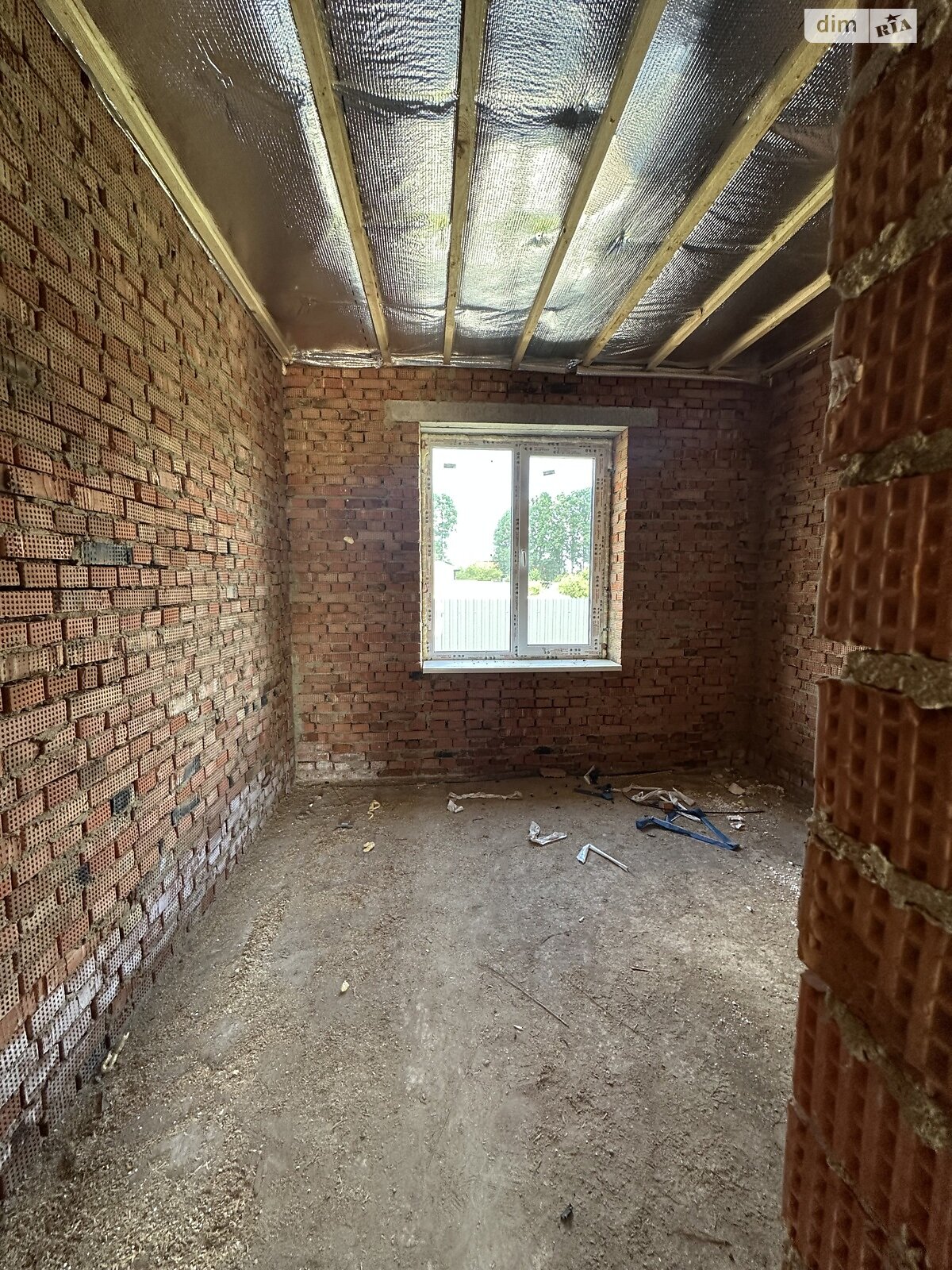 Обʼєкт нерухомості: 2 КІМ. БУДИНОК, ПЛОЩА - 90 м², ЦІНА - 75 000 $
 — HUBTRUST, Вінниця