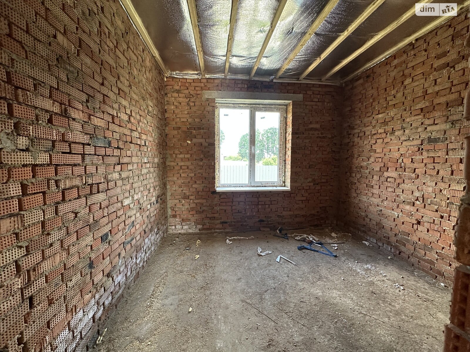 Обʼєкт нерухомості: 2 КІМ. БУДИНОК, ПЛОЩА - 90 м², ЦІНА - 75 000 $
 — HUBTRUST, Вінниця