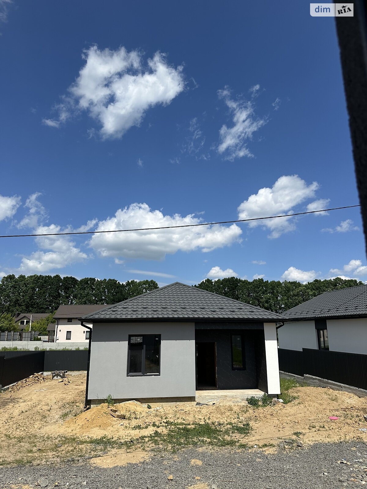 Обʼєкт нерухомості: 2 КІМ. БУДИНОК, ПЛОЩА - 89 м², ЦІНА - 75 000 $
, пров. Козацький — HUBTRUST, Вінниця