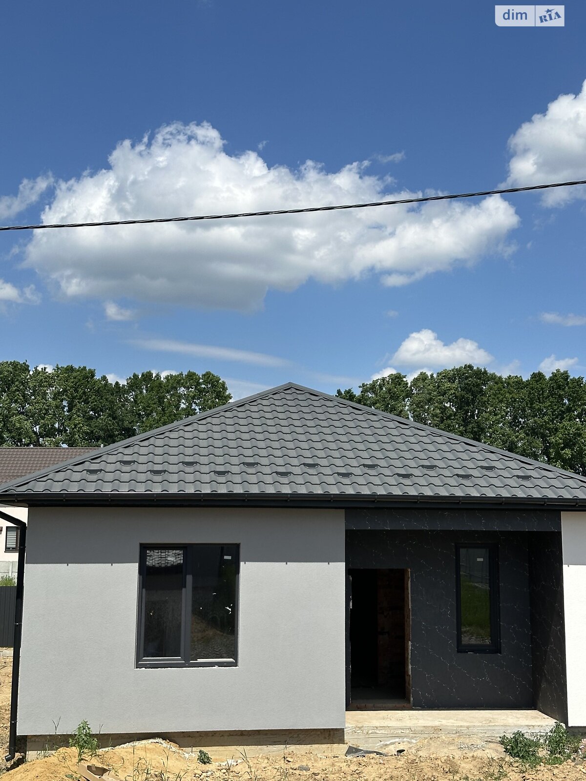 Обʼєкт нерухомості: 2 КІМ. БУДИНОК, ПЛОЩА - 89 м², ЦІНА - 75 000 $
, пров. Козацький — HUBTRUST, Вінниця
