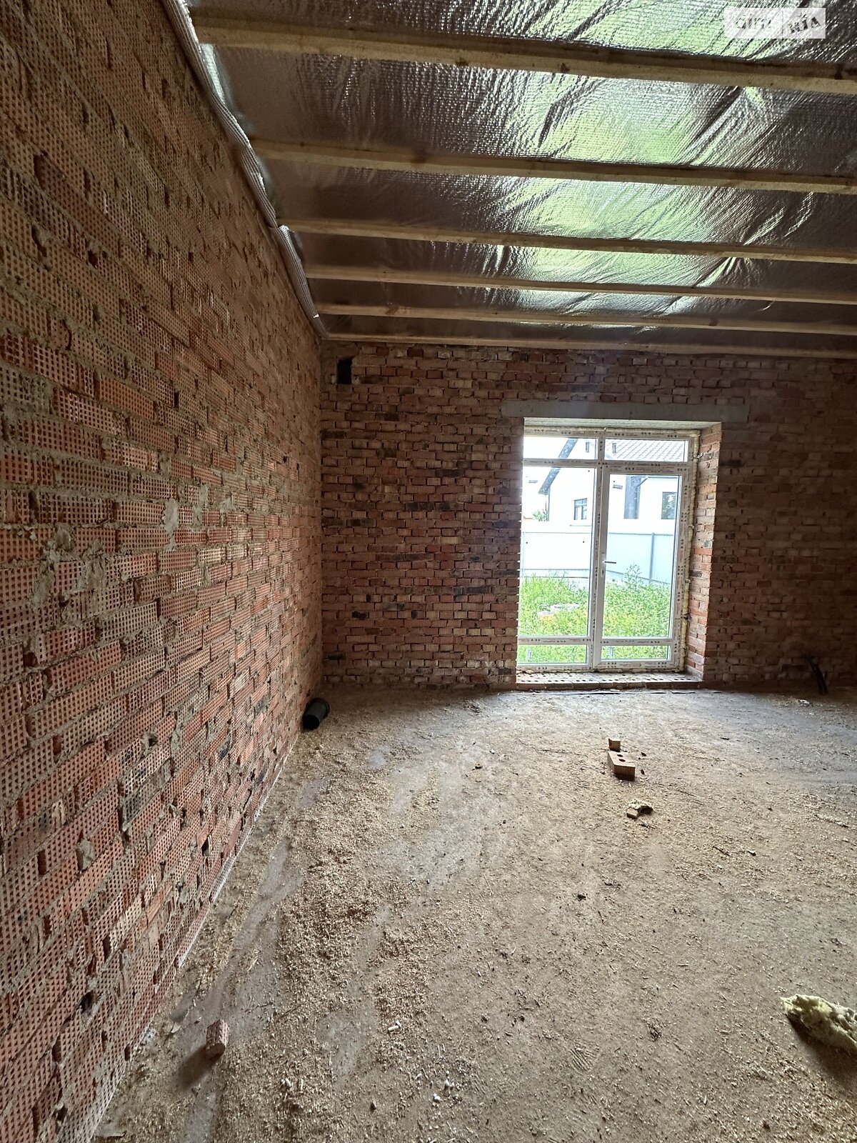 Обʼєкт нерухомості: 2 КІМ. БУДИНОК, ПЛОЩА - 89 м², ЦІНА - 75 000 $
, пров. Козацький — HUBTRUST, Вінниця